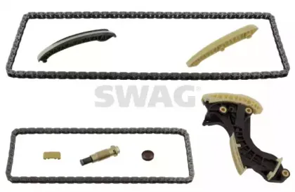 Комплект цели привода распредвала SWAG купить